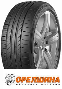 215/45 R16  90V  Tracmax  X-privilo TX3